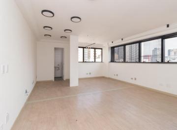 Comercial · 42m² · 3 Quartos · 1 Vaga · Sala comercial na Rua Teodoro Sampaio, N. 1765 - Cj. 84 • 42 m²