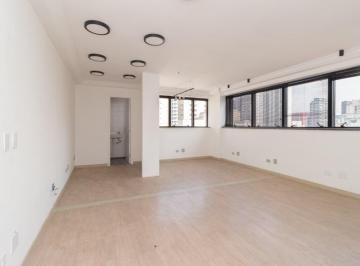 Comercial · 42m² · 3 Quartos · 1 Vaga · Sala comercial na Rua Teodoro Sampaio, N. 1765 - Cj. 84 • 42 m²