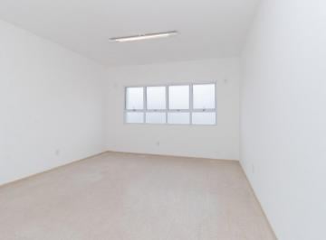 Comercial · 20m² · 1 Quarto · Sala comercial na Rua Campo Florido, N. 251 - Sala 6 • 20 m²