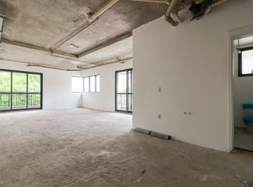 Comercial · 75m² · 1 Quarto · 1 Vaga · Sala comercial na Rua Humberto I, N. 115 - Sala 204 • 75 m²