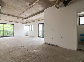 Comercial · 75m² · 1 Quarto · 1 Vaga · Sala comercial na Rua Humberto I, N. 115 - Sala 204 • 75 m²