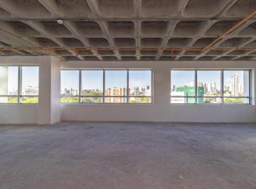 Comercial · 116m² · 6 Quartos · Sala comercial na Rua Doutora Neyde Apparecida Sollitto, N. 432 - Conj. 52 • 116 m²
