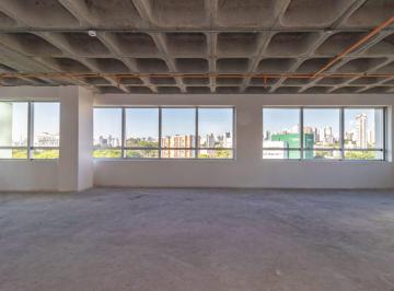 Comercial · 116m² · 6 Quartos · Sala comercial na Rua Doutora Neyde Apparecida Sollitto, N. 432 - Conj. 52 • 116 m²