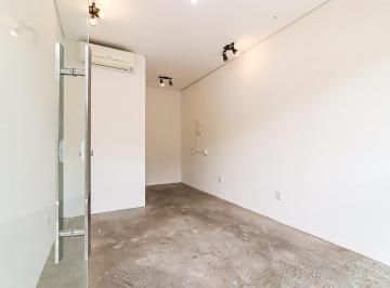 Comercial · 18m² · 2 Quartos · Sala comercial na Rua Gonçalo Afonso, N. 68 - Sala 07 • 18 m²