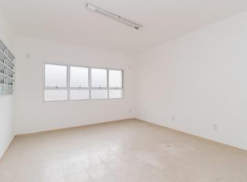 Comercial · 20m² · 1 Quarto · Sala comercial na Rua Campo Florido, N. 251 - Sala 7 • 20 m²