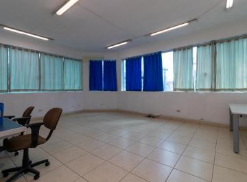 Comercial · 34m² · 1 Quarto · Sala comercial na Rua Engenheiro Pegado, N. 1321 - Sala 3 • 34 m²