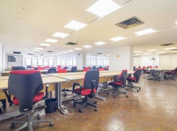 Comercial · 574m² · 9 Vagas · Sala comercial na Rua Boa Vista, N. 356 - 4º ANDAR • 574 m²