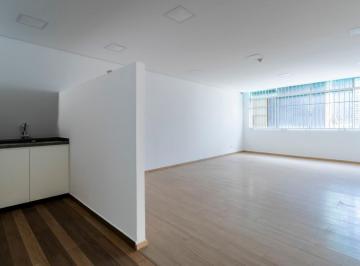 Comercial · 50m² · Sala comercial na Rua Coronel Xavier de Toledo, N. 137 - Sala 43 • 50 m²