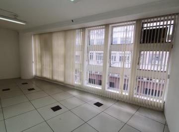 Comercial · 260m² · 5 Quartos · Sala comercial na Rua Barão de Itapetininga, N. 151 - Cj. 21/22 • 260 m²