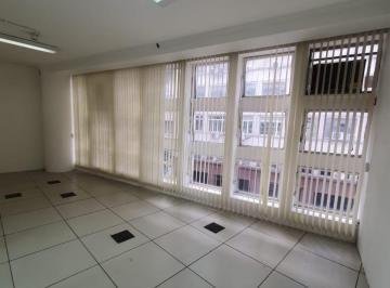 Comercial · 260m² · 5 Quartos · Sala comercial na Rua Barão de Itapetininga, N. 151 - Cj. 21/22 • 260 m²