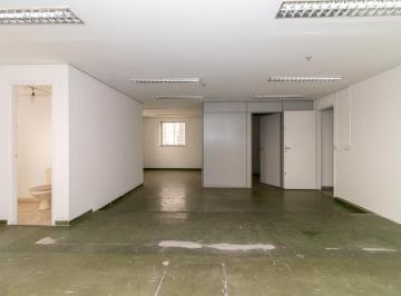 Comercial · 80m² · 4 Quartos · 2 Vagas · Sala comercial na Avenida Adolfo Pinheiro, N. 1001 - Conjunto 101/102 • 80 m²