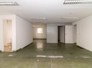 Comercial · 80m² · 4 Quartos · 2 Vagas · Sala comercial na Avenida Adolfo Pinheiro, N. 1001 - Conjunto 101/102 • 80 m²