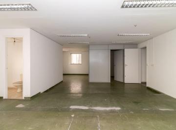 Comercial · 80m² · 4 Quartos · 2 Vagas · Sala comercial na Avenida Adolfo Pinheiro, N. 1001 - Conjunto 101/102 • 80 m²