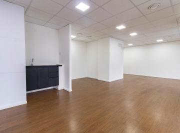 Comercial · 87m² · 9 Quartos · 3 Vagas · Sala comercial na Rua M.M.D.C., N. 450 - Sala 501 • 87 m²