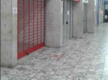 Comercial · 40m² · 1 Quarto · Loja em galeria na Rua da Consolação, N. 331 - Loja 33 • 40 m²