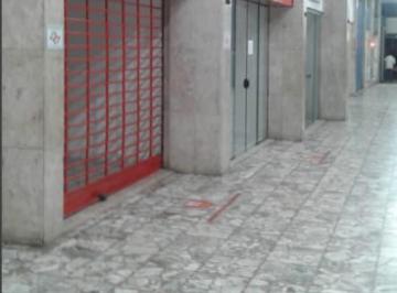 Comercial · 40m² · 1 Quarto · Loja em galeria na Rua da Consolação, N. 331 - Loja 33 • 40 m²