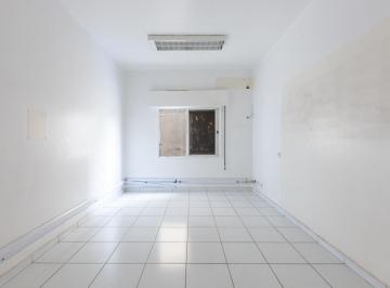 Comercial · 120m² · 6 Quartos · 1 Vaga · Sala comercial na Avenida Rebouças, N. 1104 - Conjunto 23 • 120 m²
