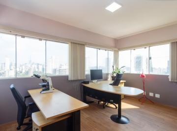 Comercial · 45m² · 3 Quartos · 1 Vaga · Sala comercial na Avenida Lins de Vasconcelos, N. 1609 - 71 • 45 m²
