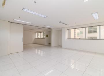 Comercial · 160m² · 14 Quartos · 4 Vagas · Sala comercial na Avenida Adolfo Pinheiro, N. 1001 - Conjunto 103/ 104/ 105/ 106 • 160 m²