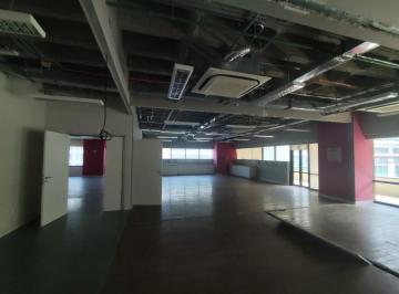 Comercial · 375m² · Sala comercial na Rua Fidêncio Ramos, N. 302 - Torre B - Conjunto 71 • 375 m²