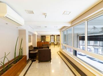 Comercial · 35m² · 2 Quartos · 1 Vaga · Sala comercial na Rua Riachuelo, N. 231 - 74 • 35 m²