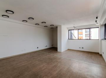 Comercial · 42m² · 3 Quartos · 1 Vaga · Sala comercial na Rua Teodoro Sampaio, N. 1765 - Conjunto 84 • 42 m²
