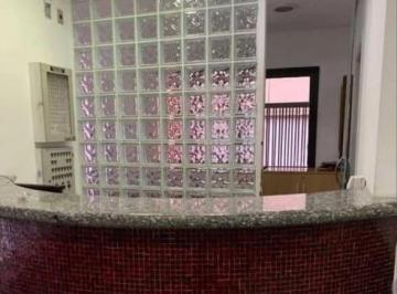 Comercial · 30m² · 1 Vaga · Sala comercial na Rua Monte Alegre, N. 61 - Conjunto 11 • 30 m²