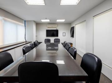 Comercial · 100m² · Sala comercial na Rua Geraldo Flausino Gomes, N. 150 - 121 • 100 m²