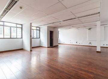 Comercial · 120m² · Sala comercial na Avenida Ipiranga, N. 877 - Conj 31 ao 34 • 120 m²