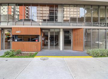 Comercial · 49m² · 1 Quarto · Sala comercial na Rua Desembargador Eliseu Guilherme, N. 256 - Sala 305 • 49 m²