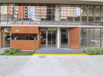 Comercial · 49m² · 1 Quarto · Sala comercial na Rua Desembargador Eliseu Guilherme, N. 256 - Sala 305 • 49 m²
