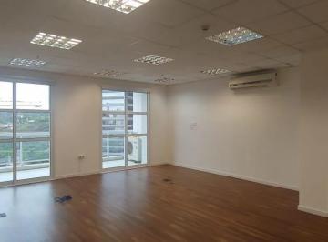 Comercial · 69m² · 1 Quarto · 2 Vagas · Sala comercial na Avenida Doutor Chucri Zaidan, N. 1550 - cj 1313 • 69 m²