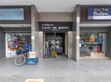 Comercial · 32m² · 2 Quartos · Sala comercial na Avenida São Gabriel, N. 555 - Conjunto 201 • 32 m²
