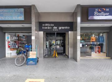 Comercial · 32m² · 2 Quartos · Sala comercial na Avenida São Gabriel, N. 555 - Conjunto 201 • 32 m²