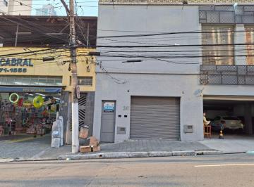 Comercial · 80m² · Sobreloja na Rua Maria Otília, N. 239 - Sobreloja • 80 m²