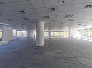 Comercial · 535m² · 7 Quartos · Sala comercial na Avenida Engenheiro Luiz Carlos Berrini, N. 1747 - 2° andar • 535 m²