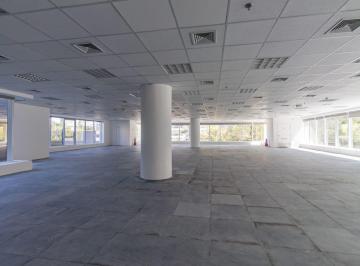 Comercial · 535m² · 7 Quartos · Sala comercial na Avenida Engenheiro Luiz Carlos Berrini, N. 1747 - 2° andar • 535 m²