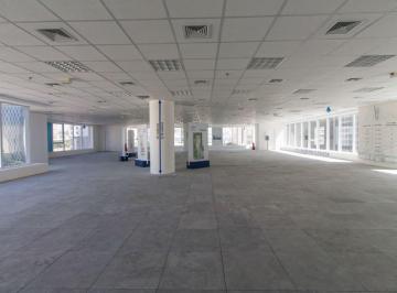 Comercial · 535m² · 13 Vagas · Sala comercial na Avenida Engenheiro Luiz Carlos Berrini, 1747 - 3° andar • 535 m²