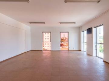 Comercial · 110m² · 1 Vaga · Sala comercial na Rua Coriolano, N. 2030 - Cj 54 • 110 m²