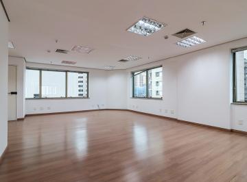 Comercial · 58m² · 1 Vaga · Sala comercial na Rua Bandeira Paulista, N. 477 - sala 62 • 58 m²