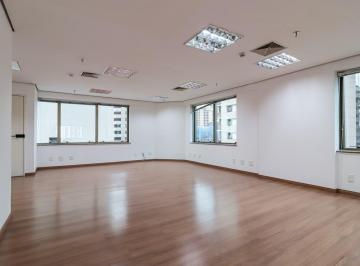 Comercial · 58m² · 1 Vaga · Sala comercial na Rua Bandeira Paulista, 477 - sala 62 • 58 m²