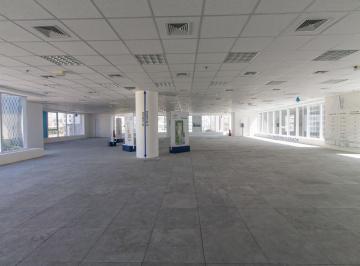 Comercial · 535m² · 6 Quartos · Sala comercial na Avenida Engenheiro Luiz Carlos Berrini, N. 1747 - 6° andar • 535 m²