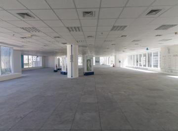 Comercial · 535m² · 6 Quartos · Sala comercial na Avenida Engenheiro Luiz Carlos Berrini, N. 1747 - 8° andar • 535 m²