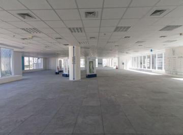 Comercial · 535m² · 6 Quartos · Sala comercial na Avenida Engenheiro Luiz Carlos Berrini, 1747 - 8° andar • 535 m²