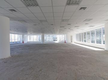 Comercial · 958m² · 7 Quartos · Sala comercial na Avenida Engenheiro Luiz Carlos Berrini, N. 1747 - 10º andar • 958 m²