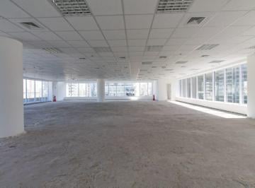 Comercial · 958m² · 7 Quartos · Sala comercial na Avenida Engenheiro Luiz Carlos Berrini, N. 1747 - 10º andar • 958 m²