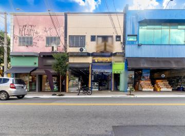 Comercial · 25m² · Sala comercial na Avenida Guapira, N. 2453 • 25 m²