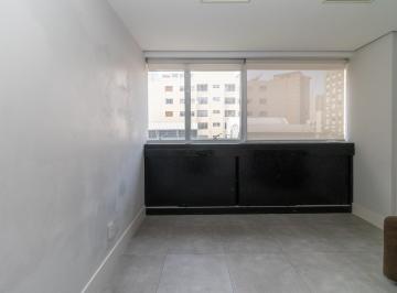 Comercial · 60m² · 5 Quartos · 1 Vaga · Sala comercial na Rua Desembargador Eliseu Guilherme, N. 200 - Sala 706 • 60 m²
