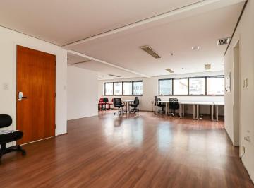 Comercial · 70m² · 2 Quartos · 2 Vagas · Sala comercial na Rua Pequetita, N. 179 - Conj 101 e 102 • 70 m²