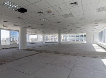 Comercial · 871m² · 5 Quartos · Sala comercial na Avenida Engenheiro Luiz Carlos Berrini, N. 1747 - 12º andar • 871 m²